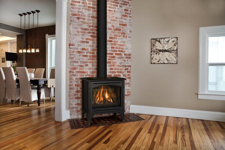 What You Should Know About Wood Heating Stoves In Bellingham