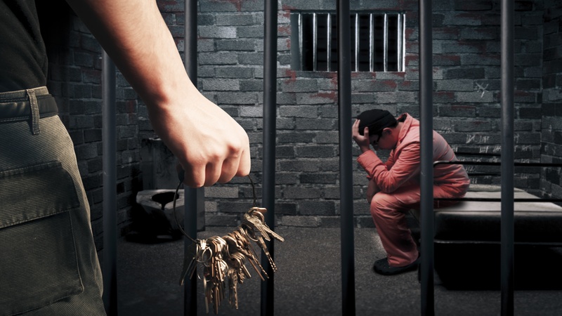 Finding Bail Bonds in Fort Worth