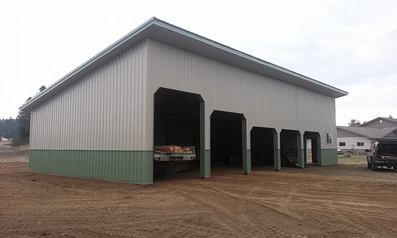 Why you should invest in boat storage in Coeur D’Alene ID
