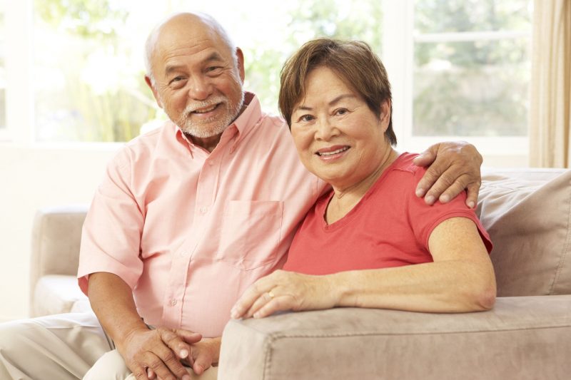 Signs Your Loved One Needs Hospice Care