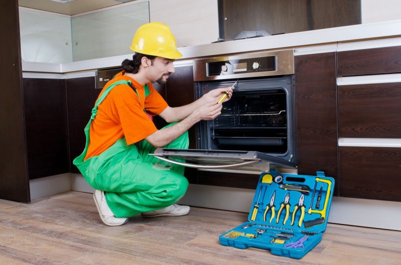 Get Fast and Efficient Assistance from the Best Appliance Repair Experts in Kansas City, KS