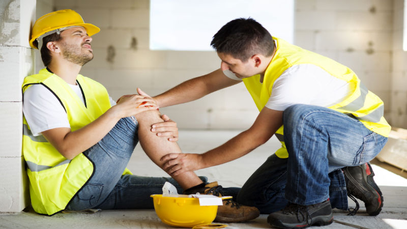 What Are the Benefits of Hiring a Construction Accident Lawyer in Norwich CT?