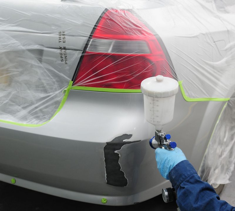 Understanding the Difference Between Auto Body Repair and Auto Repair