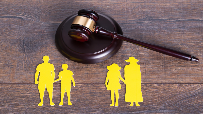 Why You Need the Best Divorce Attorney in Charlotte, NC