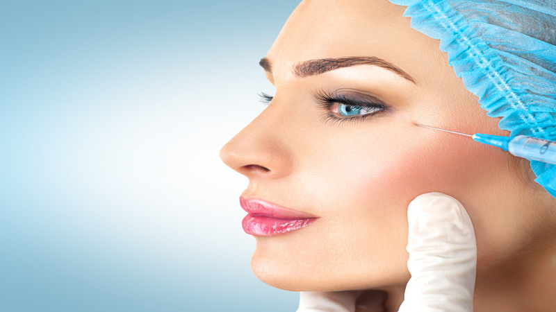 3 Types of Facial Plastic Surgery in Dallas