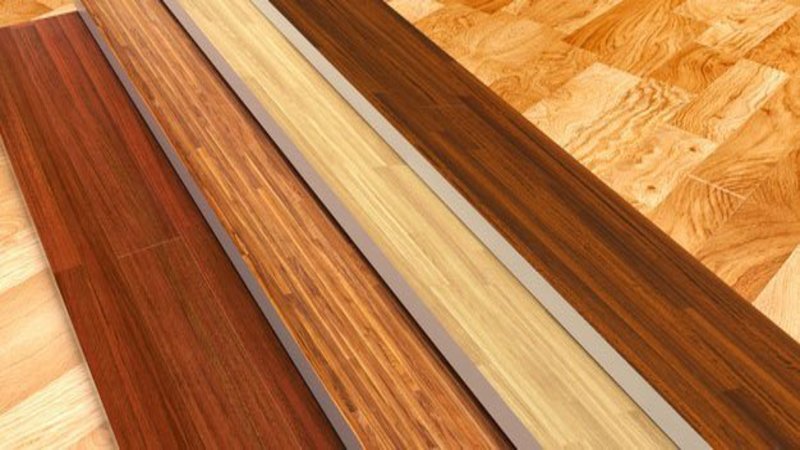 Get Great Flooring from the Top Hardwood Floor Specialist in Bend, OR