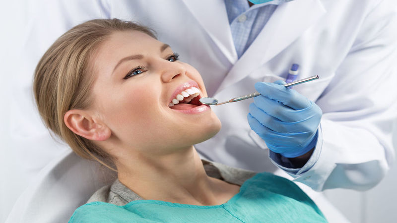 How a Restorative Dentist in Fargo ND May Replace a Missing Tooth