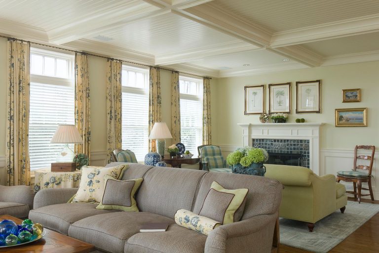 Turning Your House Into A Home: Finding The Right Interior Designer
