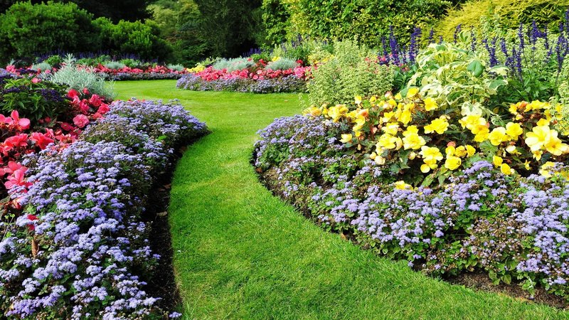 How Landscape Design in Bowie, MD Benefits Homeowners
