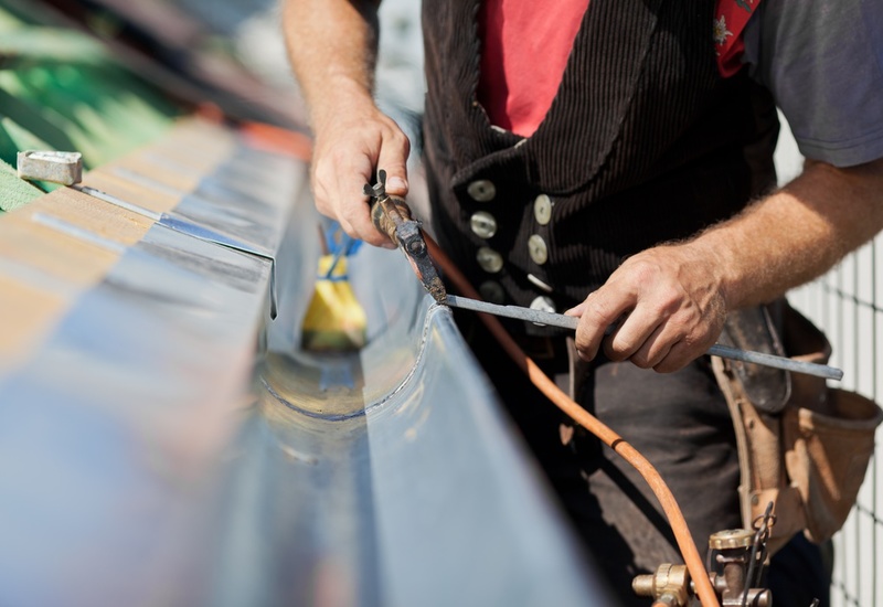 Get Experts to Take Care of Roof Leak Repairs in Middletown, NJ