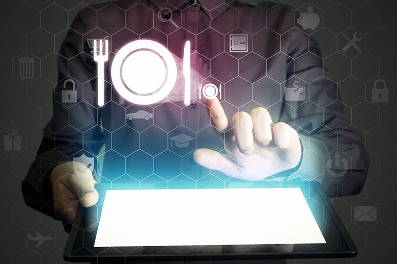 Fulfill Your Appetite for Success! Update Your Marketing Strategy
