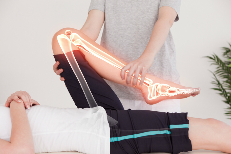 Here Are a Few Simple Home Remedies to Help Reduce Your Joint Pain