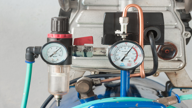 Trying to Choose the Right New & Used Air Compressors in PA? Consider These Helpful Tips!