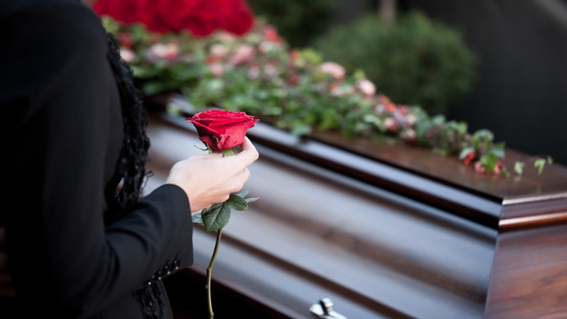 How Funeral Home Service Mount Clemens MI Supports Families in Difficult Times