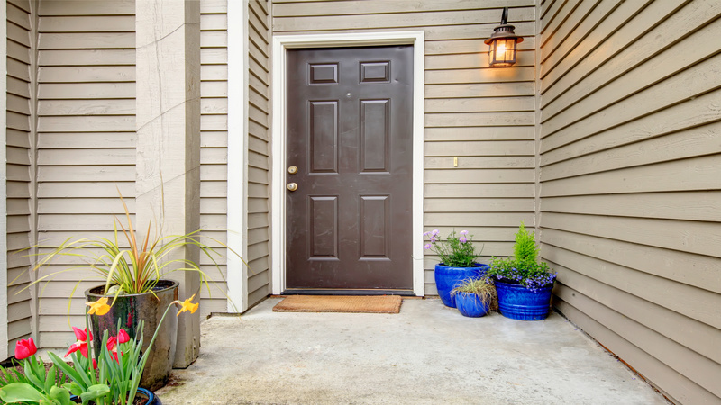 Modern Front Entry Doors in Phoenix: Designs That Combine Security and Style
