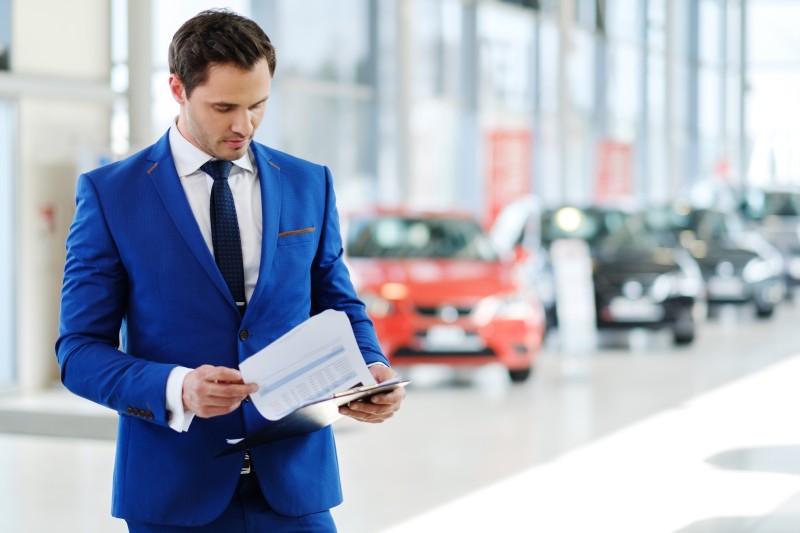 The Primary Reasons to Take Your Car in for Professional Auto Detailing