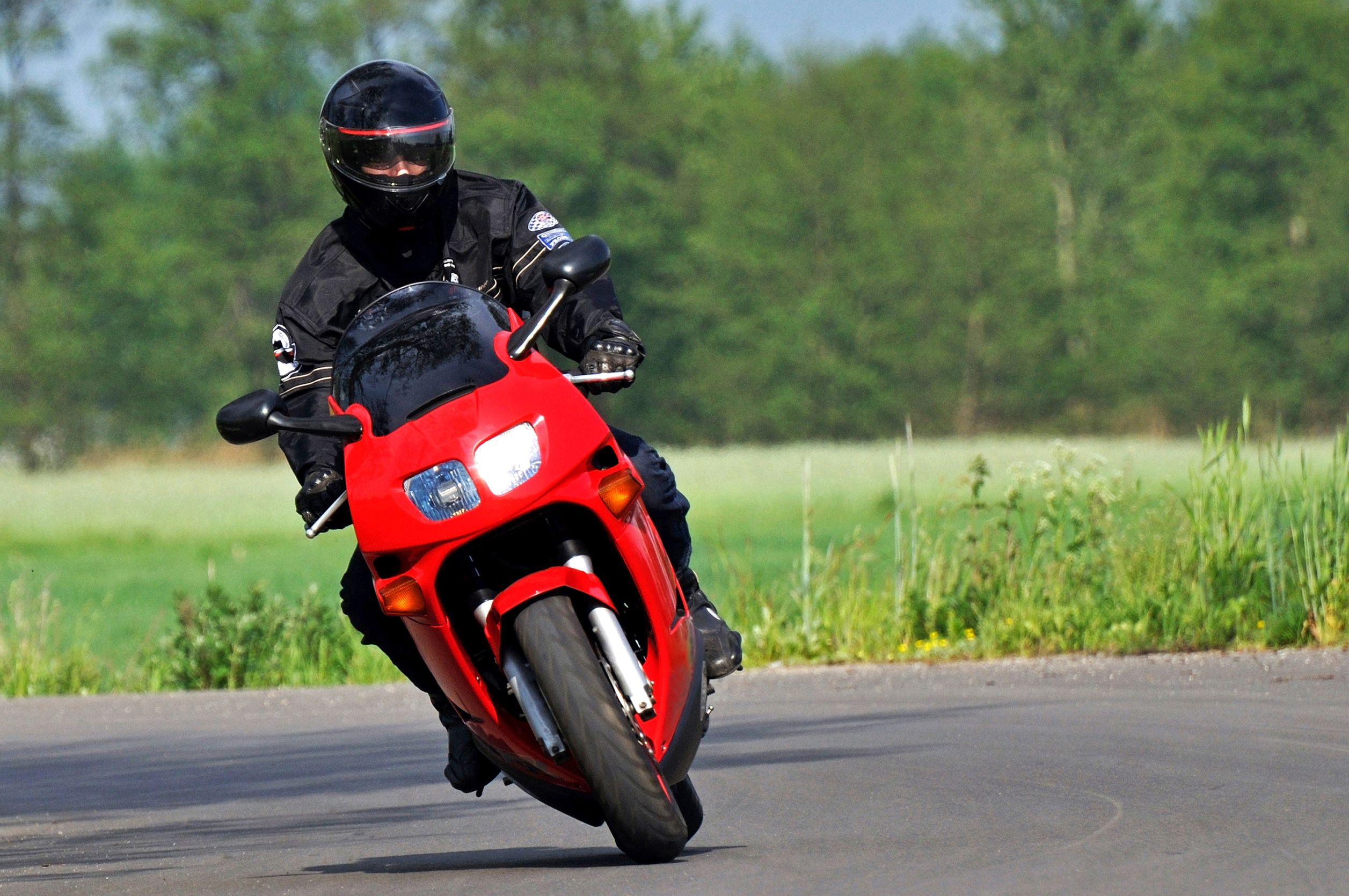Enjoy the Feeling That Renting a Motorcycle Can Give You in Fort Lauderdale