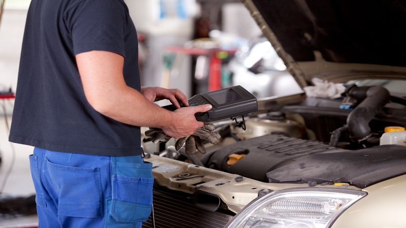 Getting an Overheating Car to a Garage Providing Auto Repair in Brick NJ
