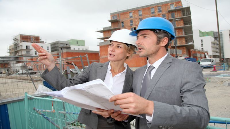Working Behind the Scenes – From Land Surveying to Civil Engineers in Scranton, PA