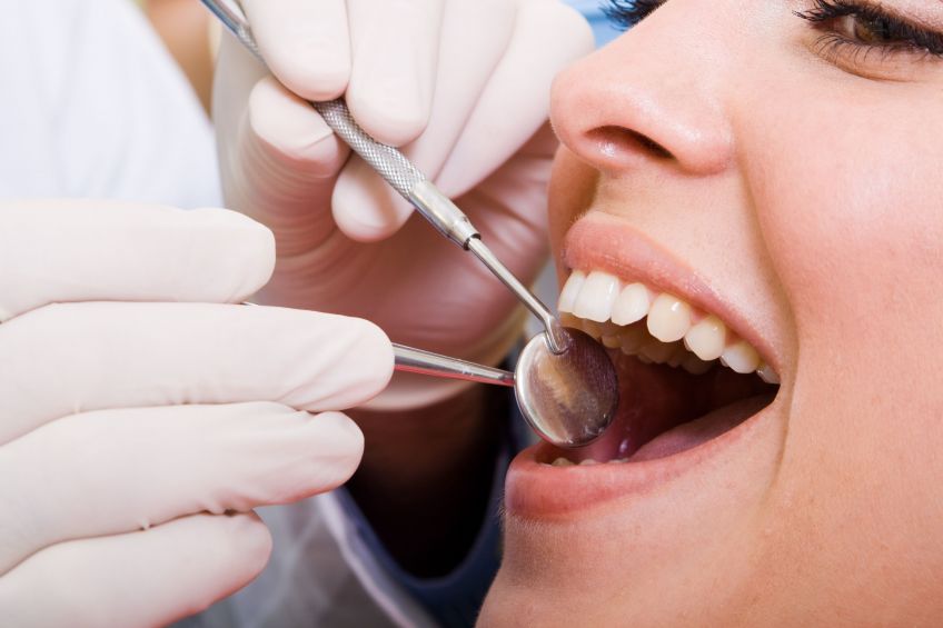 3 Tips for Finding Family and Cosmetic Dentistry in Bridgeport, CT