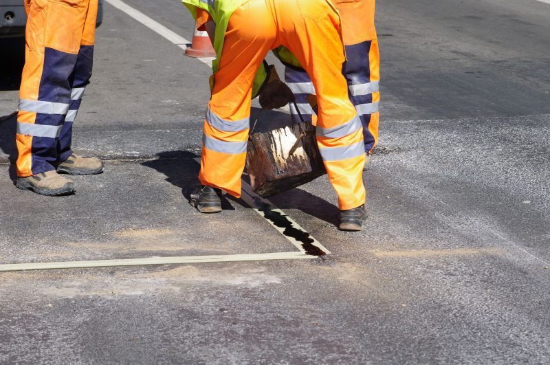 Why You Should Have Cracks Repaired in Your Madison Parking Lot