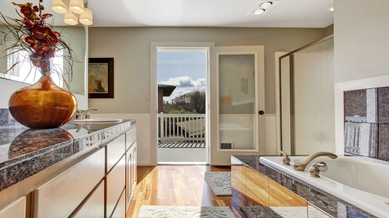 What You Should Know About Engineered Countertops in Rockledge, FL