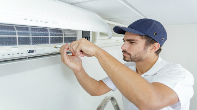 Benefits of Hiring a Reputable Easton, PA, Air Conditioner Repair Company
