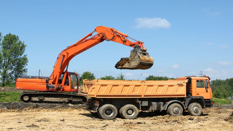 Make Sure You Have Access to the Right Construction Equipment in Ankeny, IA