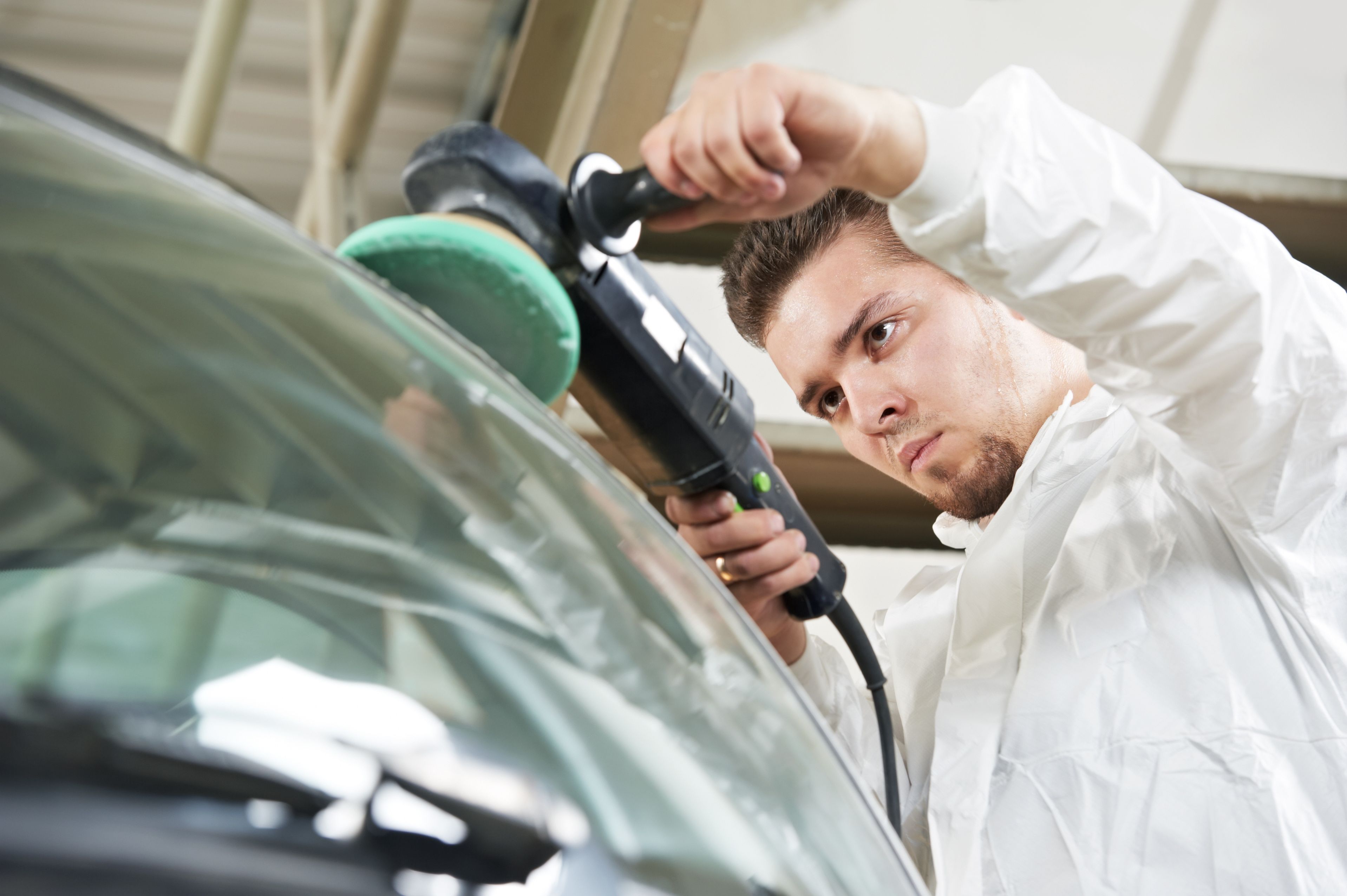 3 Reasons to Visit a Car Window Tinting Company in Fremont, CA