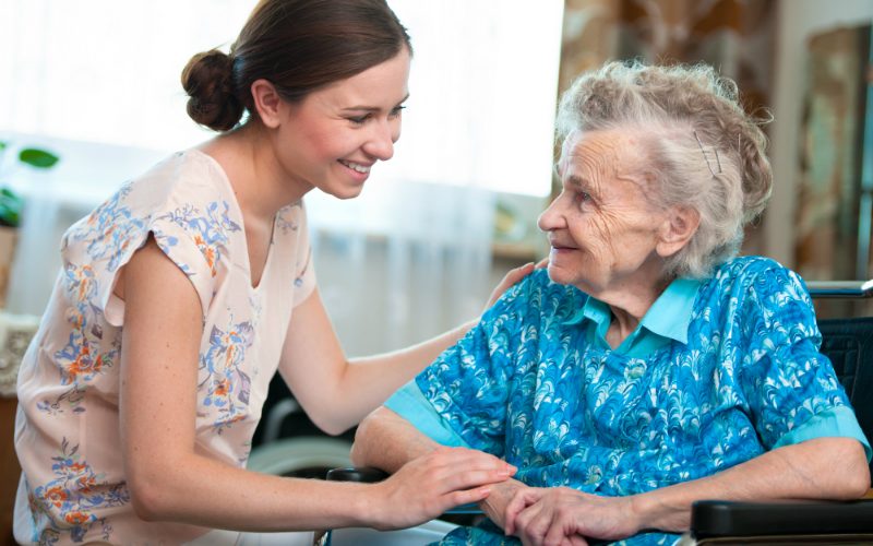 What Patients Can Expect from an Alzheimer’s Care Facility in New Jersey