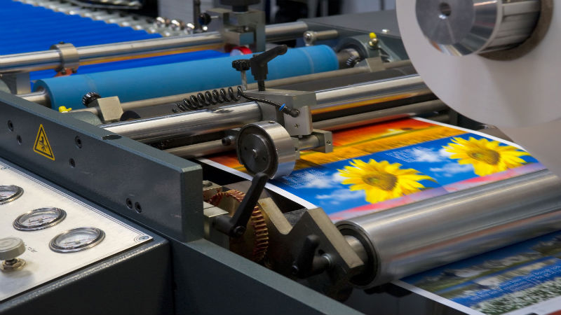 A Look at the Many Ways Your US Business Can Use Grand Format Printing