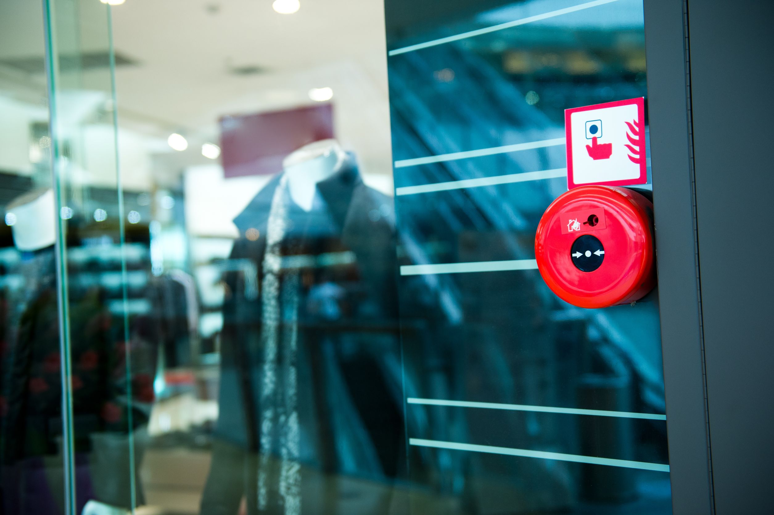Schedule a Fire Alarm System Installation in St. Cloud for Added Peace of Mind