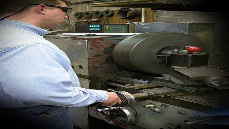 A Look at the Uses of Hydraulic Cylinders for Sale in Athens, TN