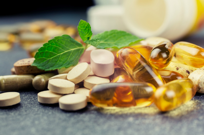 2 Steps To Take Next To Develop and Market Your Brand of Pet Supplements