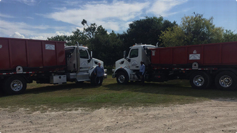 Leftover Solids No Problem For This Van Vleck TX Dewatering Service