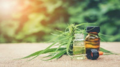 The Use of CBD Oil in Washington DC as a Treatment for Anxiety