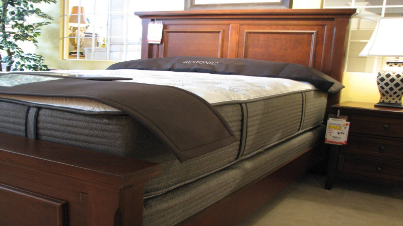 In The Market for New Mattress Stores in Kalamazoo