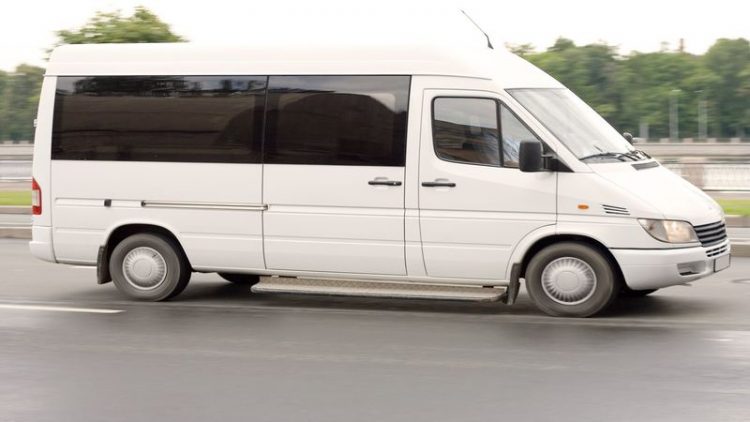 Top Reasons to Consider Utilizing a U.S. Based Passenger Van Rental Service