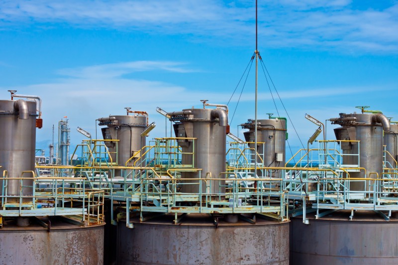 Industries Need to Be Serious About Clean Air with Air Purification Systems