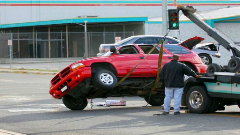 What You Need to Know About Accident Recovery in Atlanta, GA