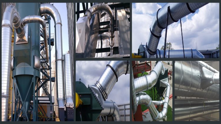 Benefits to Automatic Blast Gates Dust Collection Systems