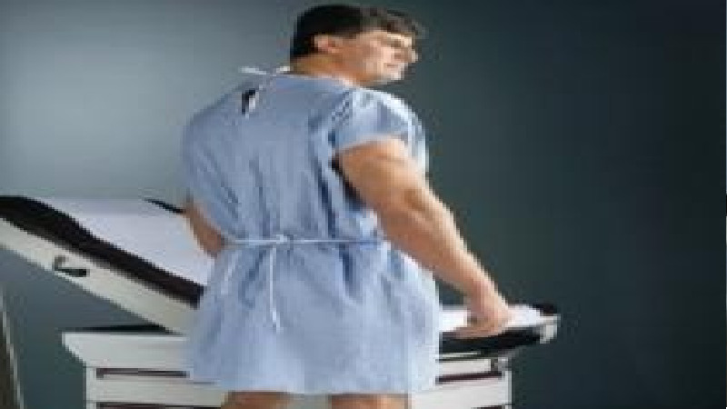 Why Disposable Shorts in a Clinical Setting Are Very Important