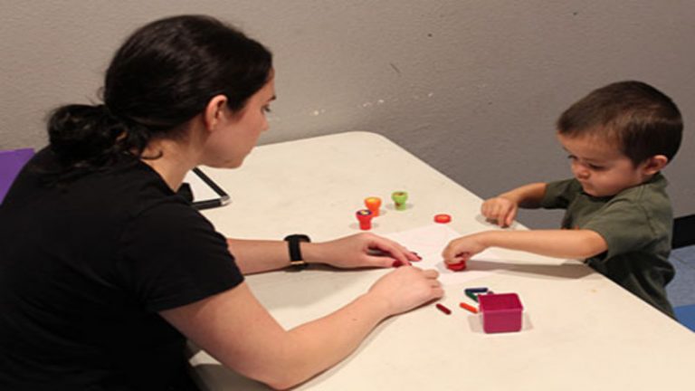 Overcome Your Language Barriers in Avondale, AZ With Speech Therapy