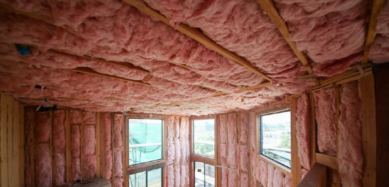 Winter Specials from Insulation Contractors in Denver CO
