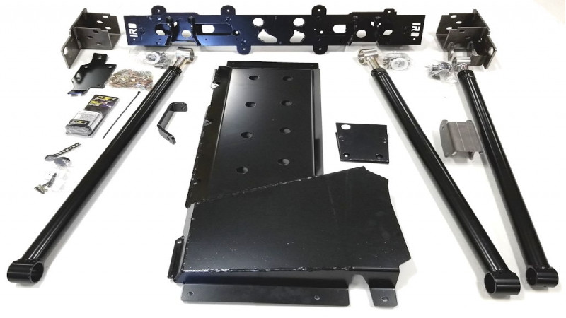 Using High-Quality Jeep JL Parts and Accessories Can Be Best