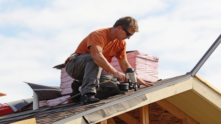 Information on Lincoln Nebraska Commercial Roofers