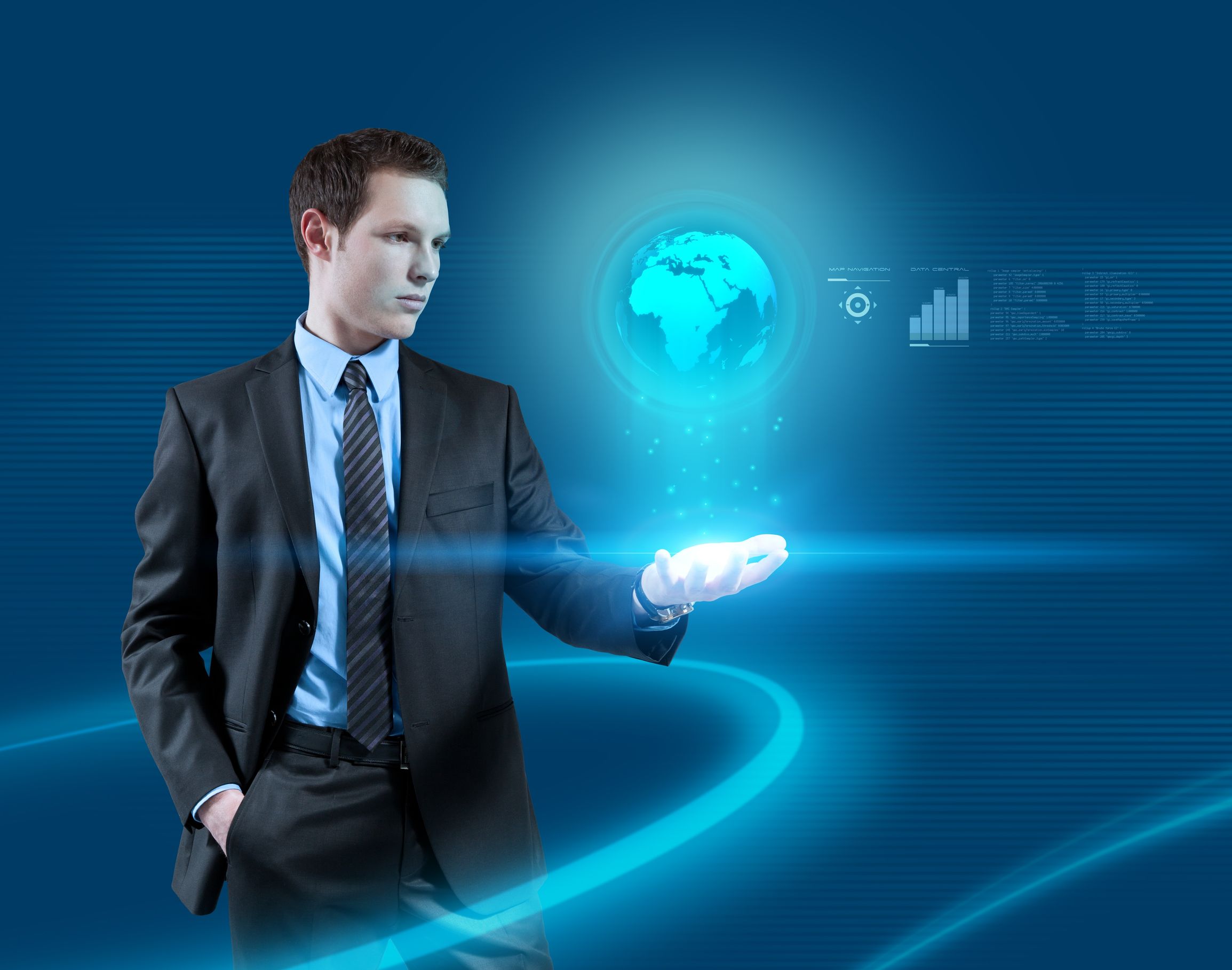 Online Security Solutions For Enterprise Use in Dallas, Texas