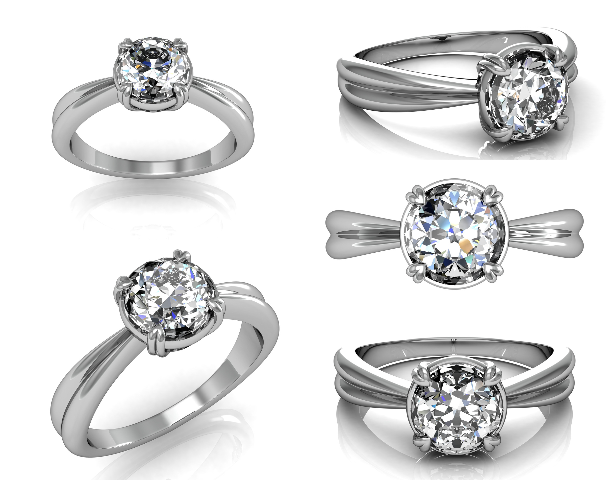 Why Finding the Perfect Engagement Ring Chicago Matters for Your Special Proposal
