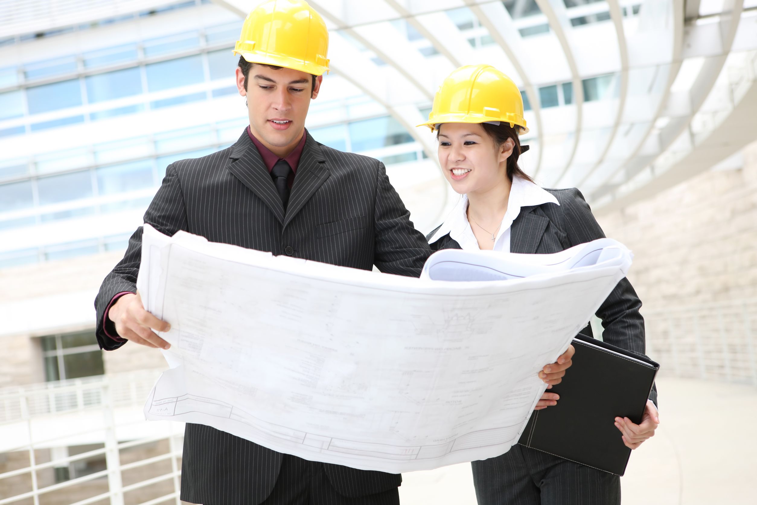 Make Sure You Have the Right People For the Project in Las Vegas, Nevada