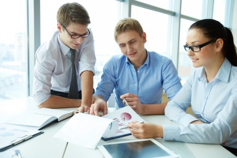 The Benefits of Collaborating with a Proficient Financial Advisor in Dallas